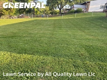 Lawn Cut nearby Saint Charles, MO, 