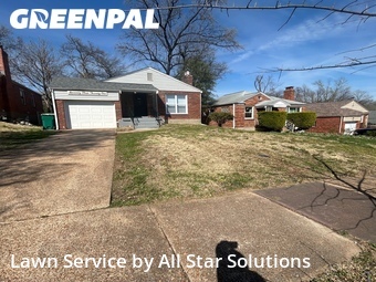 Lawn Maintenance nearby St. Louis, IL, 