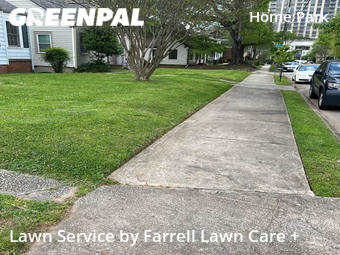 Yard Mowing nearby Atlanta, GA, 