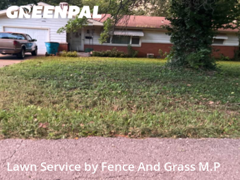 Lawn Care Service nearby Springfield, MO, 