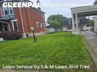 Lawn Service nearby Columbus, OH, 