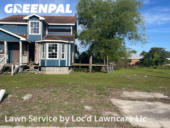 Lawn Cut nearby New Orleans, LA, 