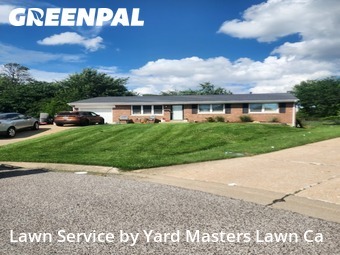 Lawn Service nearby Saint Ann, MO, 