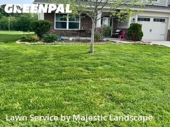 Lawn Care nearby Fishers, IN, 