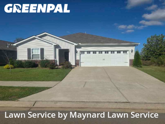 Lawn Care Service nearby Lebanon, TN, 