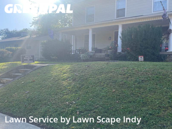 Lawn Care Service nearby Indianapolis, IN, 