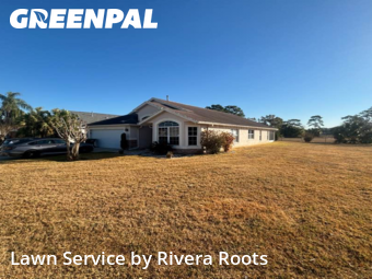 Landscaping Renovation In Orlando,32837,Landscaping Installation by Rivera Roots, work completed in Feb , 2026