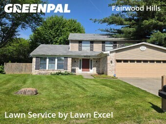 Lawn Mowing nearby Indianapolis, IN, 