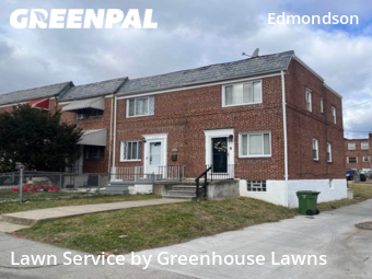 Lawn Mowing Service nearby Baltimore, MD, 