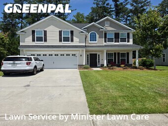 Grass Cutting nearby Richmond Hill, GA, 