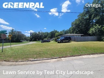 Lawn Mow nearby Jacksonville, FL, 