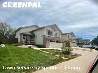 Lawn Mowing nearby Littleton, CO, 