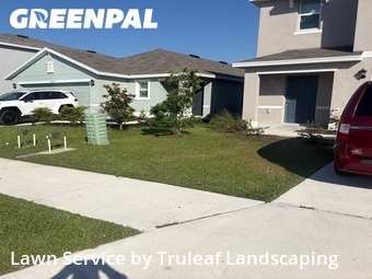 Yard Cutting nearby Parrish, FL, 