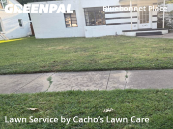 Lawn Care Service nearby Fort Worth, TX, 