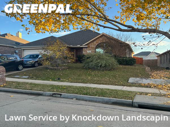 Grass Cutting nearby Mc Kinney, TX, 