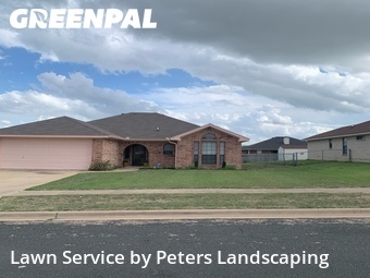 Lawn Mowing Service nearby Killeen, TX, 