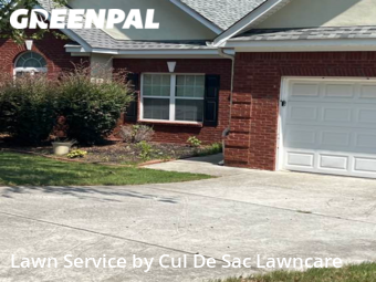 Lawn Mowing nearby Loganville, GA, 