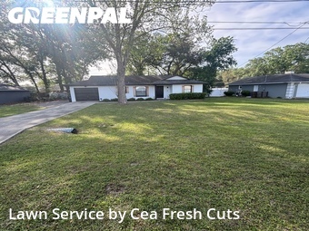 Yard Mowing nearby Ocala, FL, 