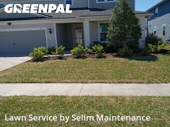 Lawn Care nearby St. Augustine, FL, 