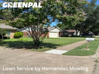 Lawn Care Service nearby Keller, TX, 