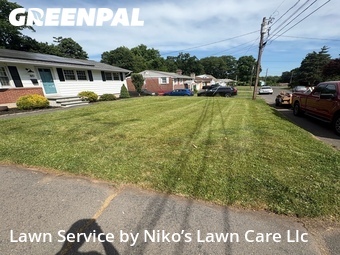 Lawn Cut nearby New Britain, CT, 