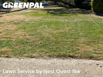 Lawn Cutting nearby Oak Grove, OR, 