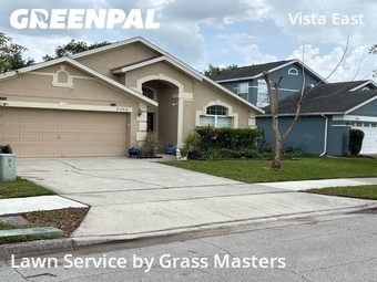 Lawn Care Service nearby Orlando, FL, 