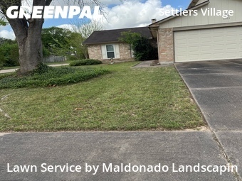 Yard Cutting nearby Katy, TX, 