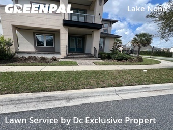 Yard Mowing nearby Orlando, FL, 