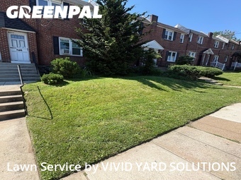 Yard Mowing nearby Upper Darby Township, PA, 