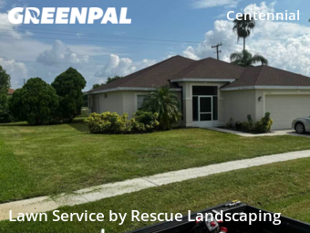 Grass Cut nearby Lehigh Acres, FL, 