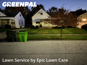 Lawn Cut nearby Euclid, OH, 
