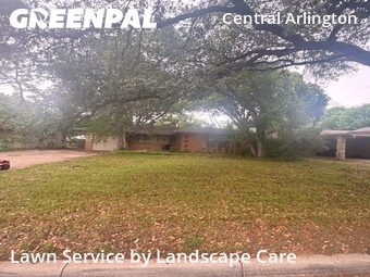 Grass Cutting nearby Arlington, TX, 