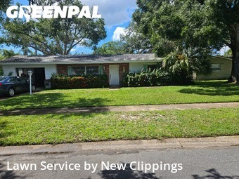 Lawn Mowing Service nearby Largo, FL, 