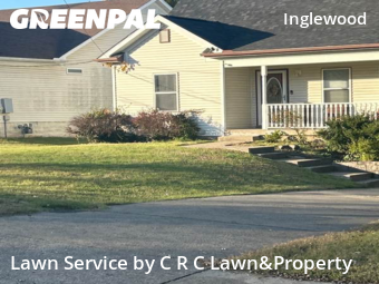 Yard Cutting nearby Nashville, TN, 