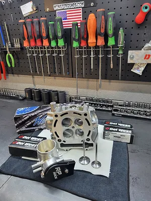 5 Star Small Engines Photo 11