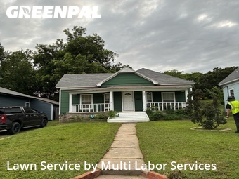 Lawn Care nearby Sapulpa, OK, 