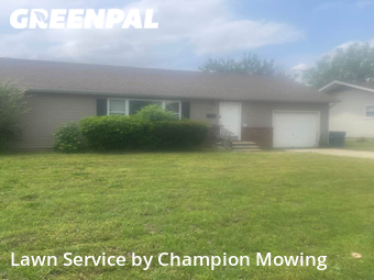 Lawn Care nearby Joplin, MO, 