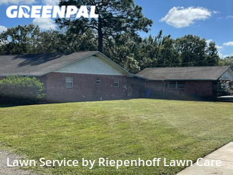 Lawn Care Service nearby Lutz, FL, 