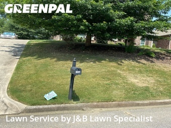 Lawn Care nearby Birmingham, AL, 