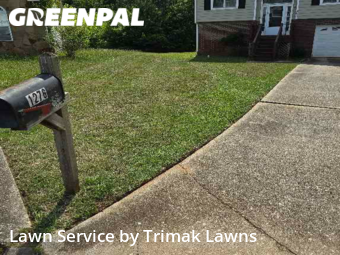 Grass Cutting nearby Riverdale, GA, 