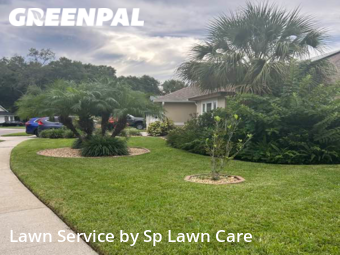 Grass Cut nearby Altamonte Springs, FL, 