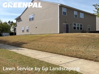 Grass Cut nearby Concord, NC, 