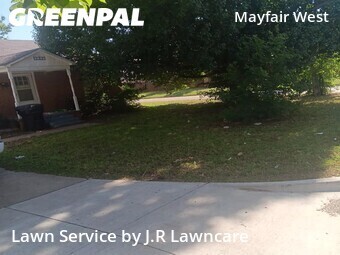 Yard Mowing nearby Oklahoma City, OK, 