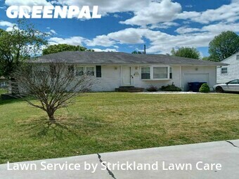 Lawn Mow nearby Florissant, MO, 