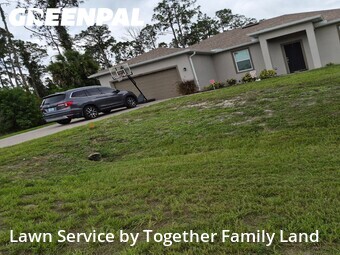 Lawn Mow nearby North Port, FL, 