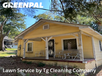 Lawn Cut nearby Bessemer, AL, 