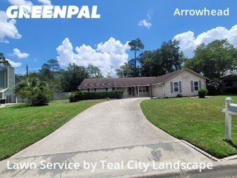 Grass Cutting nearby Jacksonville, FL, 