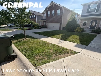 Lawn Service nearby Lexington, KY, 