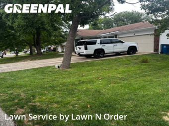 Lawn Service nearby Saint Charles, MO, 